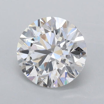 1.03 Carat Round Lab Diamond :: 360 spin frame 07