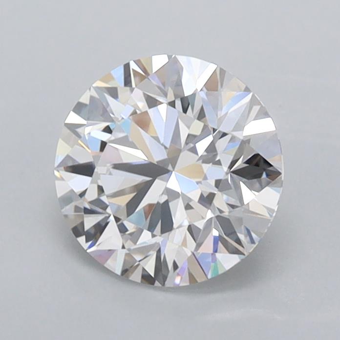 1.03 Carat Round Lab Diamond :: 360 spin frame 07