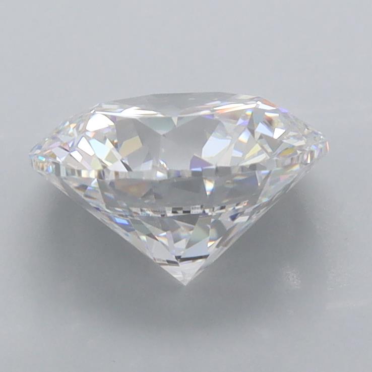 1.98 Carat Round Lab Diamond :: 360 spin frame 01