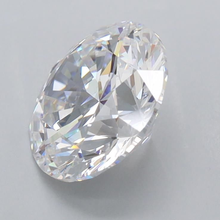 1.98 Carat Round Lab Diamond :: 360 spin frame 02