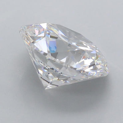 1.98 Carat Round Lab Diamond :: 360 spin frame 03
