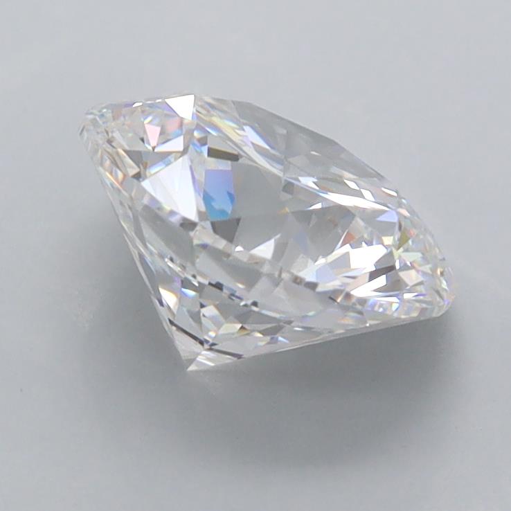 1.98 Carat Round Lab Diamond :: 360 spin frame 03