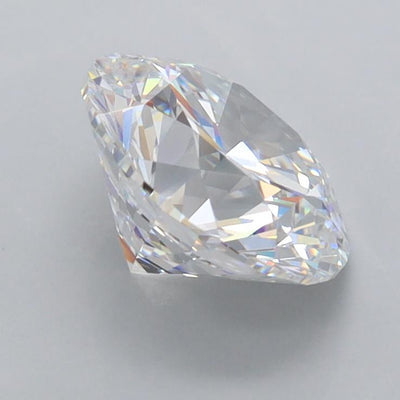 1.98 Carat Round Lab Diamond :: 360 spin frame 04