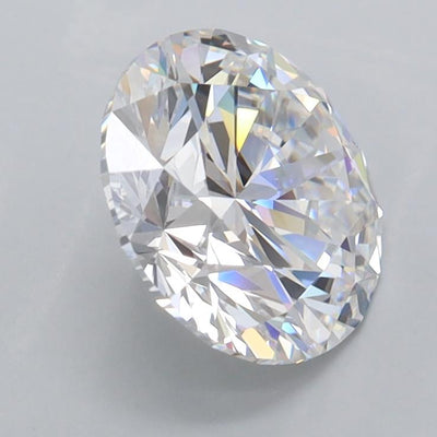 1.98 Carat Round Lab Diamond :: 360 spin frame 05