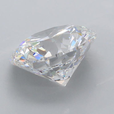 1.98 Carat Round Lab Diamond :: 360 spin frame 07