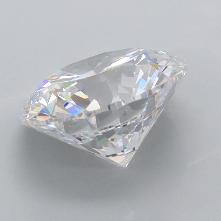 1.98 Carat Round Lab Diamond :: 360 spin frame 07