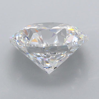 2.01 Carat Round Lab Diamond :: 360 spin frame 01