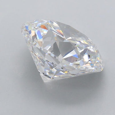 2.01 Carat Round Lab Diamond :: 360 spin frame 03