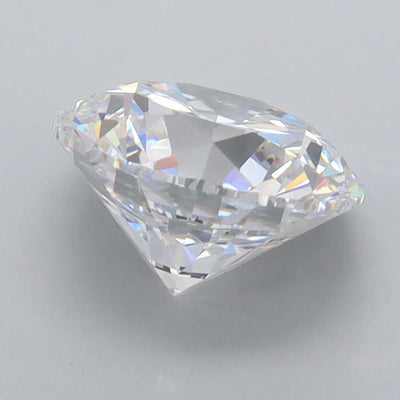 2.01 Carat Round Lab Diamond :: 360 spin frame 04