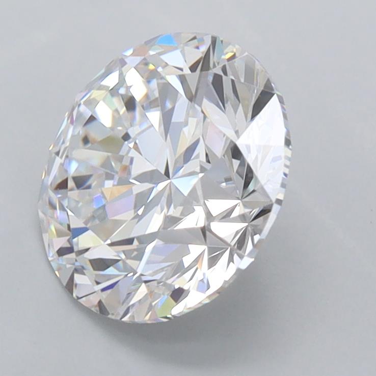 2.01 Carat Round Lab Diamond :: 360 spin frame 06