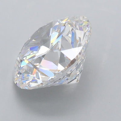 2.01 Carat Round Lab Diamond :: 360 spin frame 07