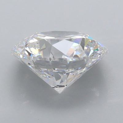 1.98 Carat Round Lab Diamond :: 360 spin frame 01