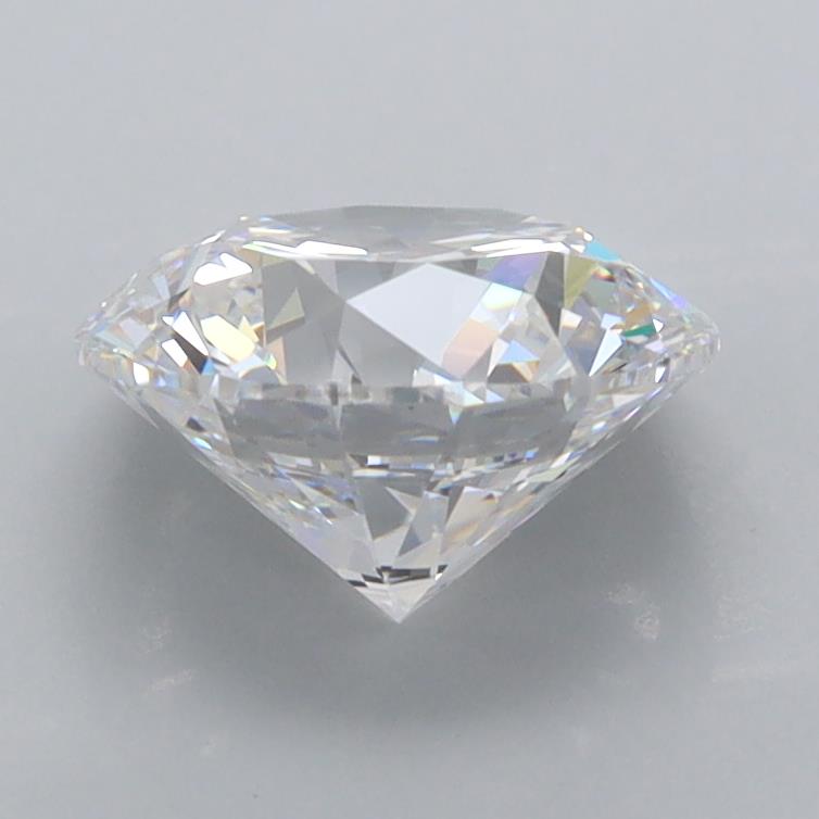 1.98 Carat Round Lab Diamond :: 360 spin frame 01