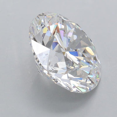 1.98 Carat Round Lab Diamond :: 360 spin frame 02