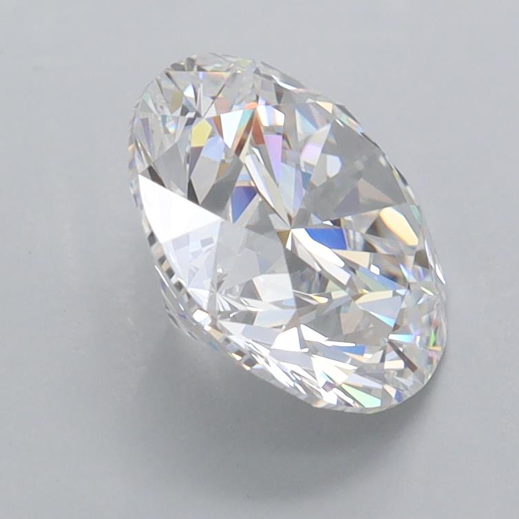 1.98 Carat Round Lab Diamond :: 360 spin frame 02