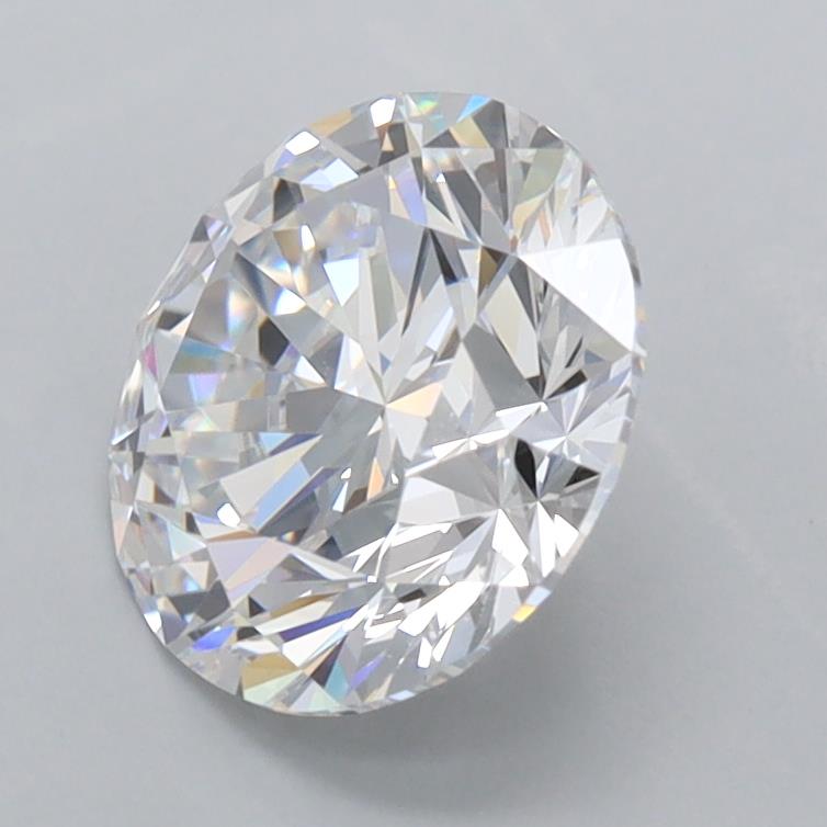 1.98 Carat Round Lab Diamond :: 360 spin frame 05