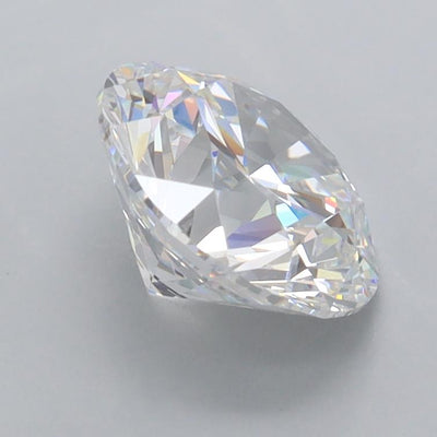 1.98 Carat Round Lab Diamond :: 360 spin frame 06