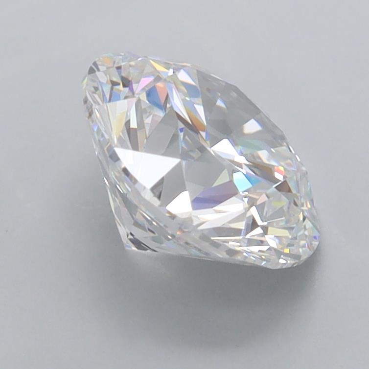 1.98 Carat Round Lab Diamond :: 360 spin frame 06