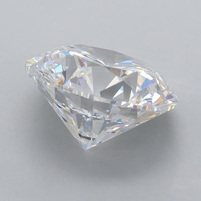 1.98 Carat Round Lab Diamond :: 360 spin frame 07
