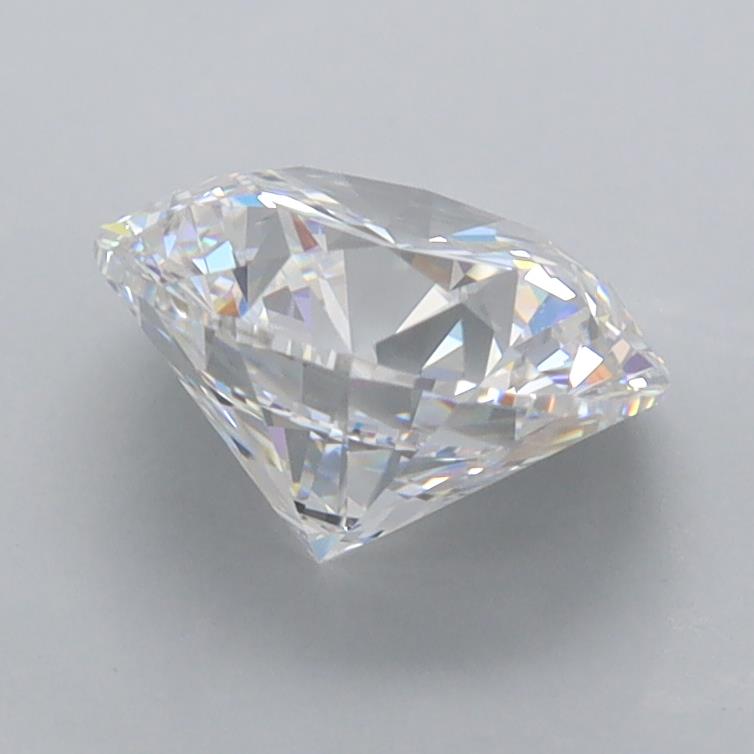 1.98 Carat Round Lab Diamond :: 360 spin frame 07