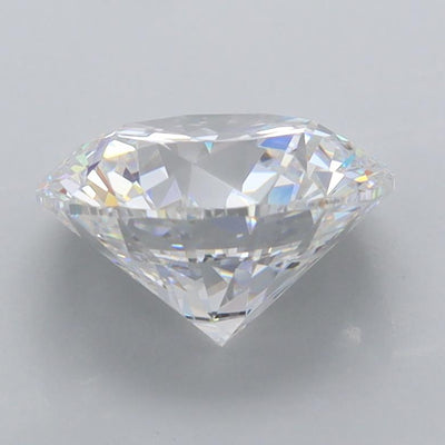 2.37 Carat Round Lab Diamond :: 360 spin frame 01