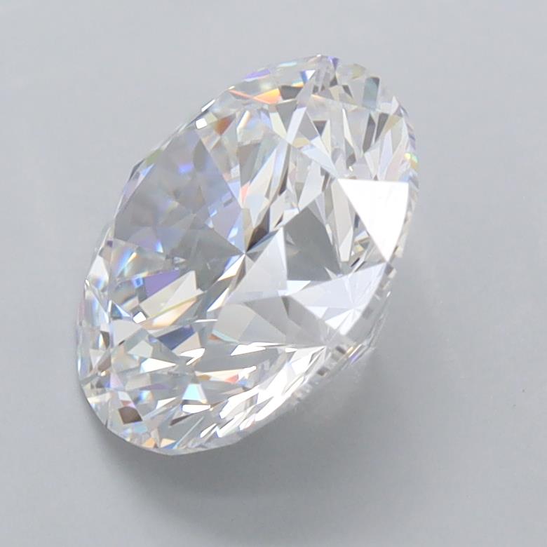 2.37 Carat Round Lab Diamond :: 360 spin frame 02
