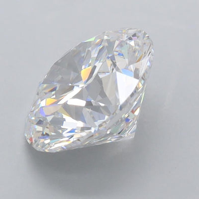 2.37 Carat Round Lab Diamond :: 360 spin frame 04
