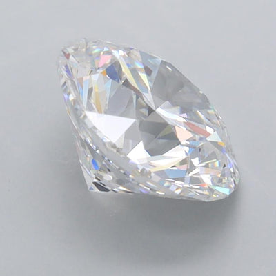 2.37 Carat Round Lab Diamond :: 360 spin frame 05