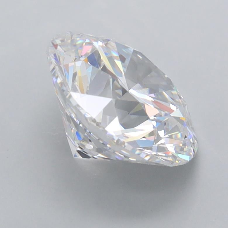 2.37 Carat Round Lab Diamond :: 360 spin frame 05