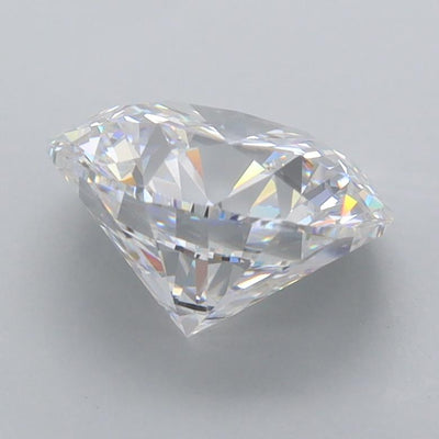 2.37 Carat Round Lab Diamond :: 360 spin frame 06