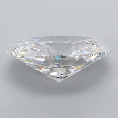 1.93 Carat Oval Lab Diamond :: 360 spin frame 01