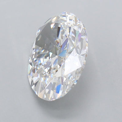 1.93 Carat Oval Lab Diamond :: 360 spin frame 02