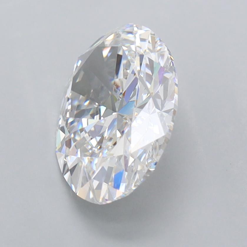 1.93 Carat Oval Lab Diamond :: 360 spin frame 02