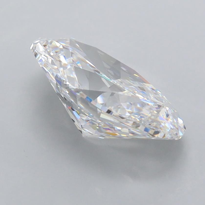 1.93 Carat Oval Lab Diamond :: 360 spin frame 03