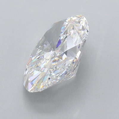 1.93 Carat Oval Lab Diamond :: 360 spin frame 04