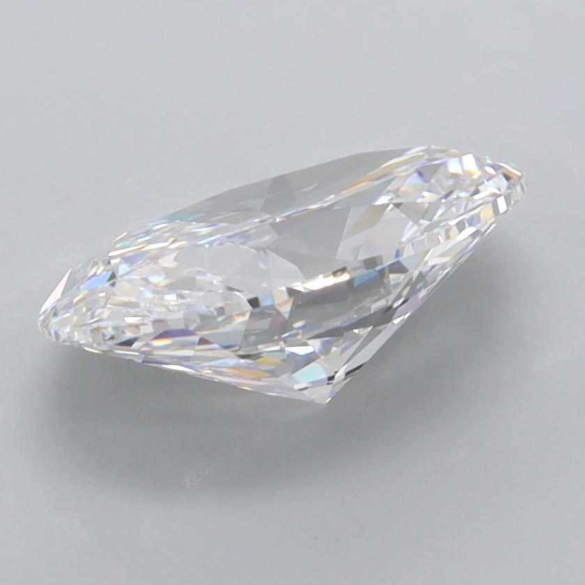 1.93 Carat Oval Lab Diamond :: 360 spin frame 05