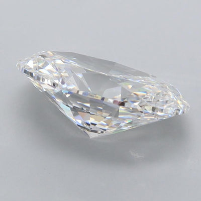 1.93 Carat Oval Lab Diamond :: 360 spin frame 07
