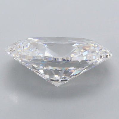 2.19 Carat Oval Lab Diamond :: 360 spin frame 02