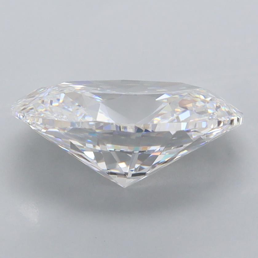2.19 Carat Oval Lab Diamond :: 360 spin frame 02