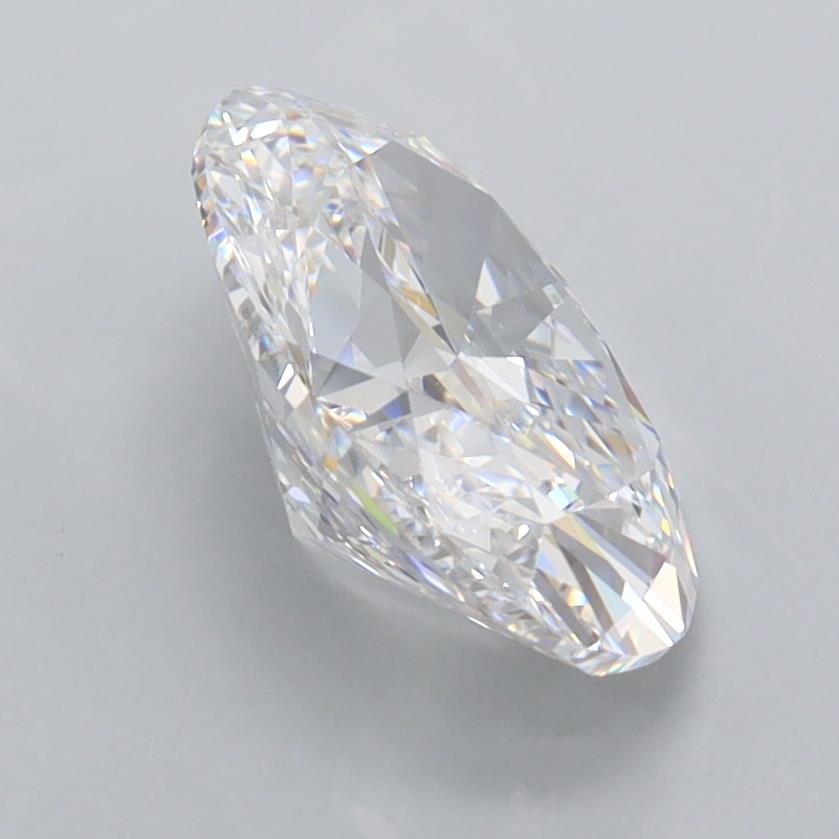 2.19 Carat Oval Lab Diamond :: 360 spin frame 06