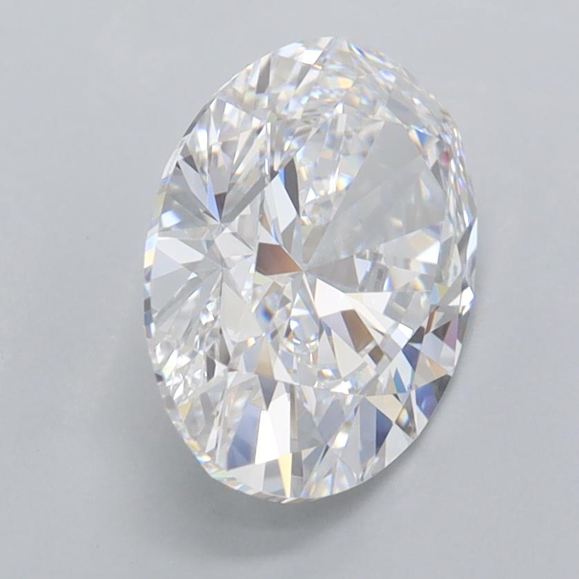 2.19 Carat Oval Lab Diamond :: 360 spin frame 07