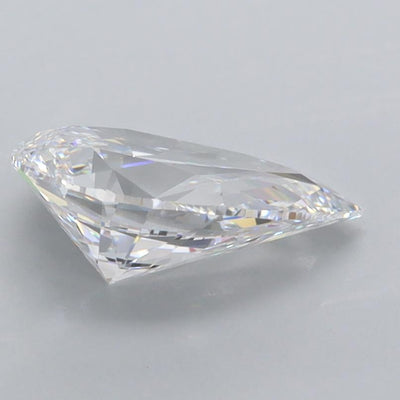 1.44 Carat Pear Lab Diamond :: 360 spin frame 01