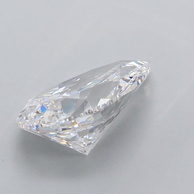 1.44 Carat Pear Lab Diamond :: 360 spin frame 03