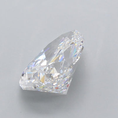 1.44 Carat Pear Lab Diamond :: 360 spin frame 06
