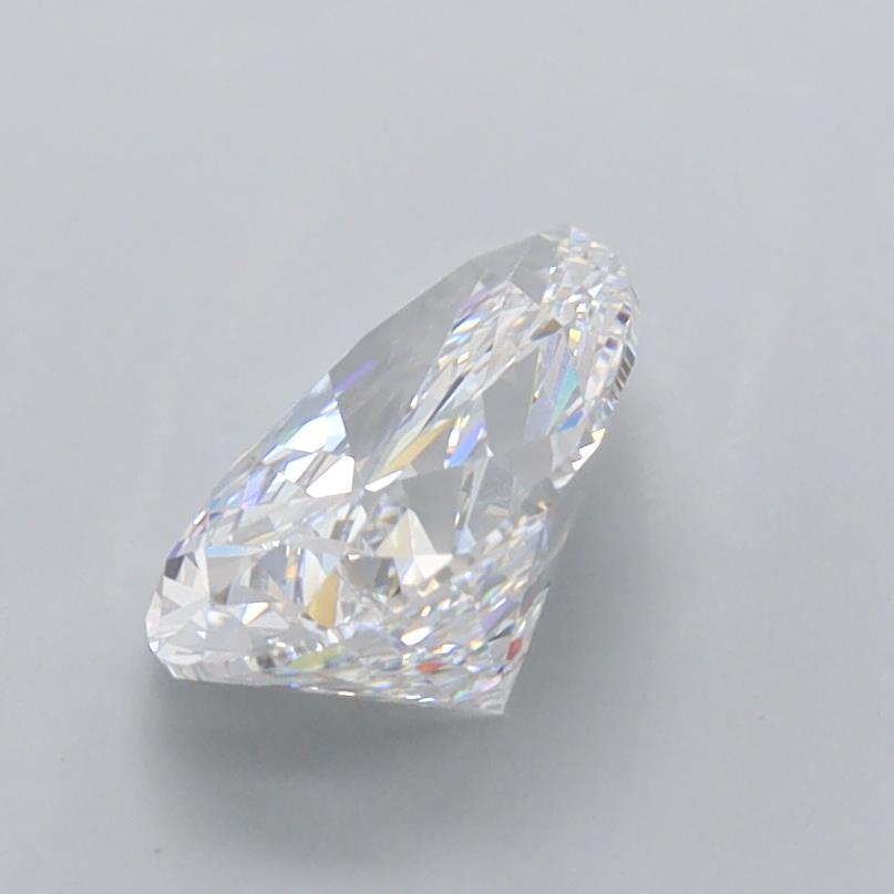 1.44 Carat Pear Lab Diamond :: 360 spin frame 06