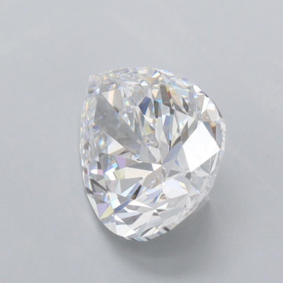 1.44 Carat Pear Lab Diamond :: 360 spin frame 07