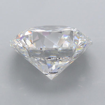 3.44 Carat Round Lab Diamond :: 360 spin frame 02