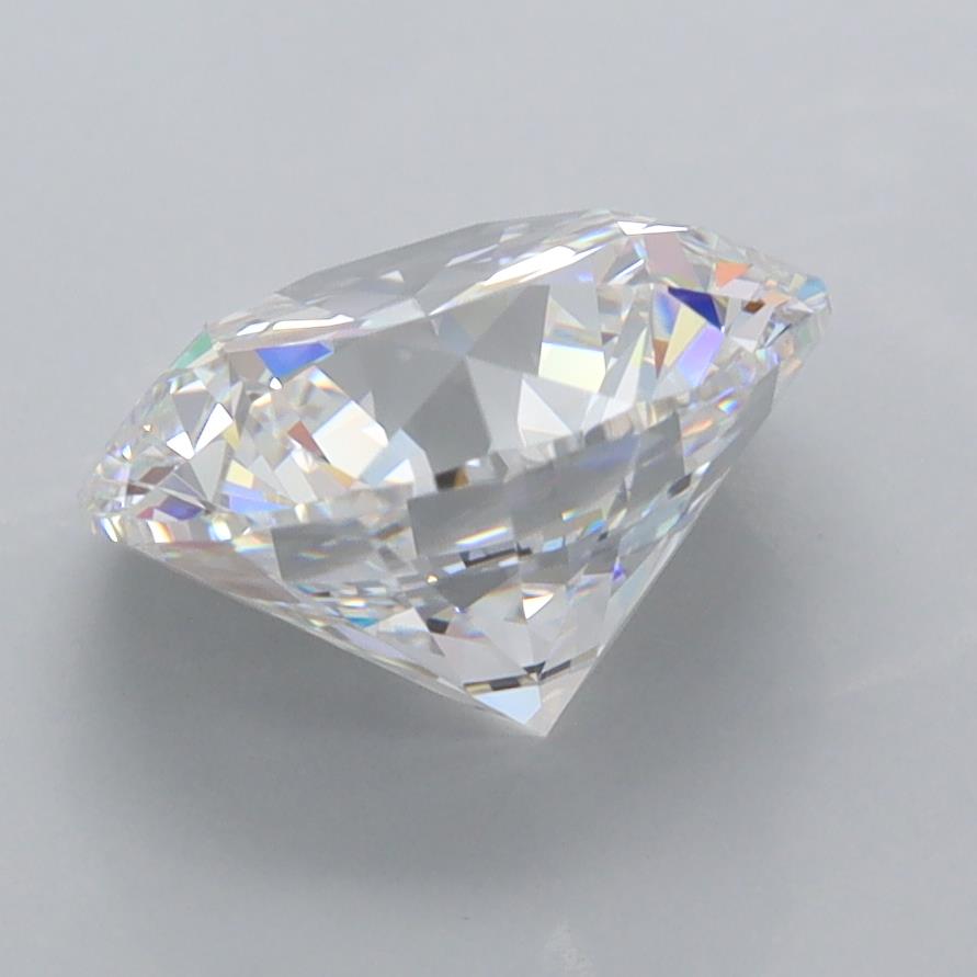 3.44 Carat Round Lab Diamond :: 360 spin frame 07
