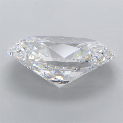 4.08 Carat Oval Lab Diamond :: 360 spin frame 02