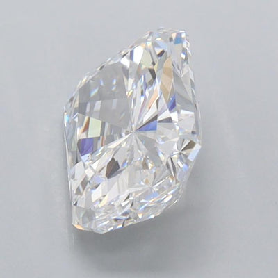 1.44 Carat Radiant Lab Diamond :: 360 spin frame 02